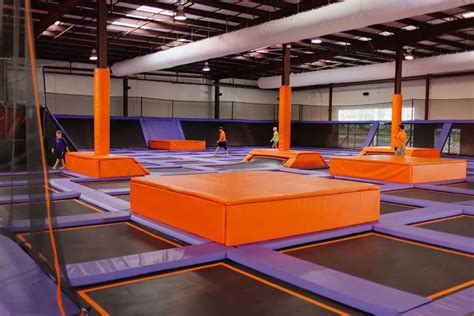 altitude trampoline park pictures|altitude trampoline park little rock.